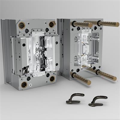 旭錦模具，注塑模具，塑料模具